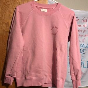 Even Better Sweatshirt